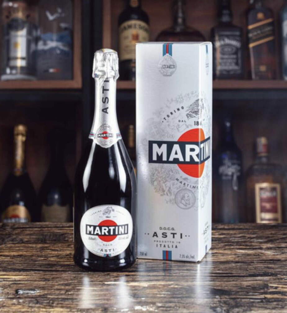 Asti Martini Prosecco 0.75L