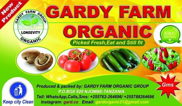 Gadfarm Group Store
