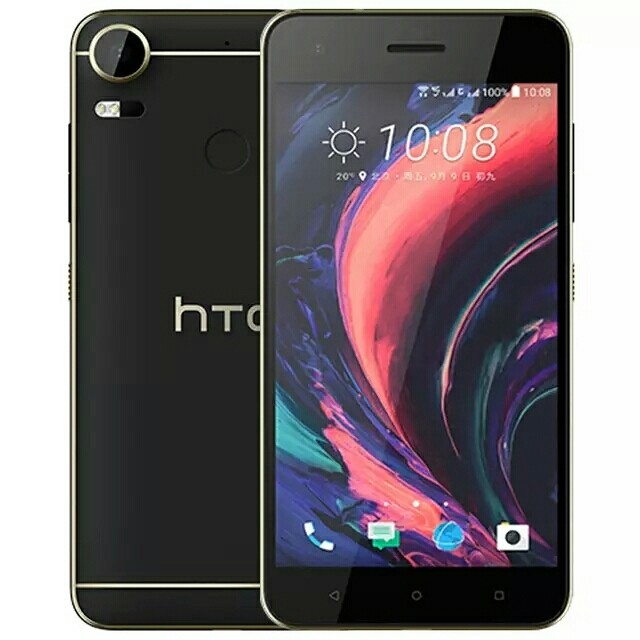 Original HTC Desire 10 Pro 4GB RAM 64GB