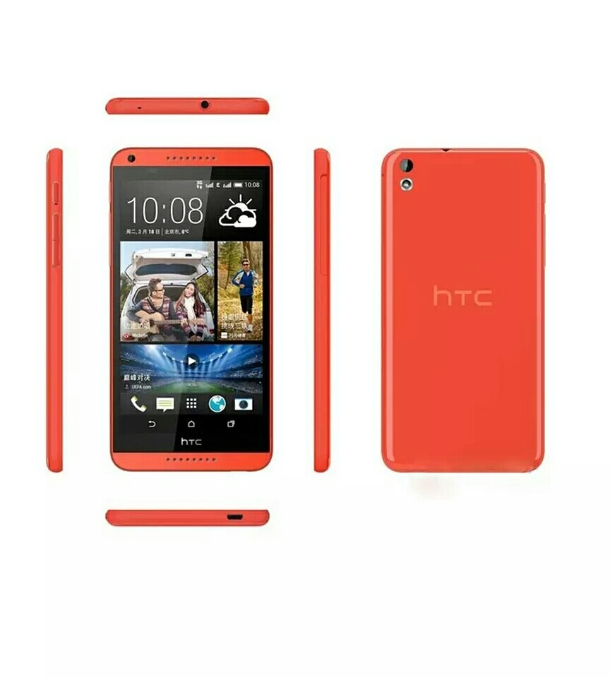 Original HTC Desire 816  