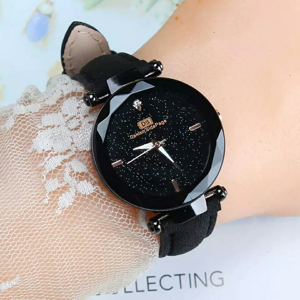 Watch women