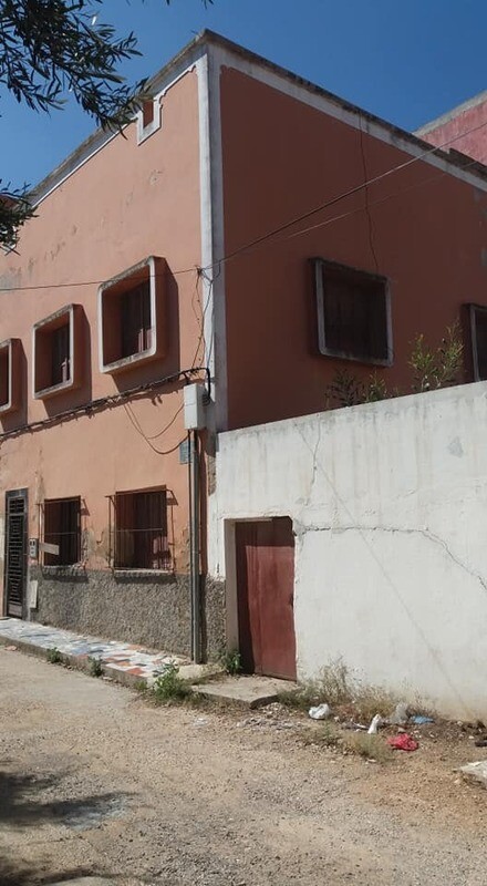 منزل بحي الجريفات قرب أسيما safi immobilier