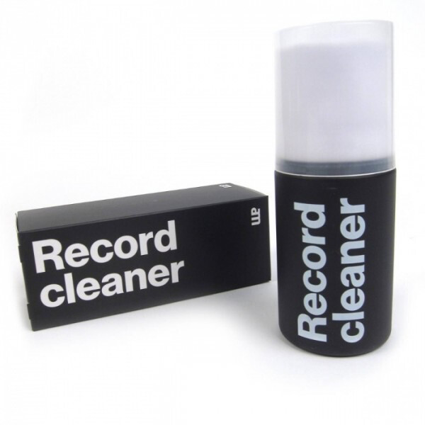 AM Clean Sound Record Cleaner