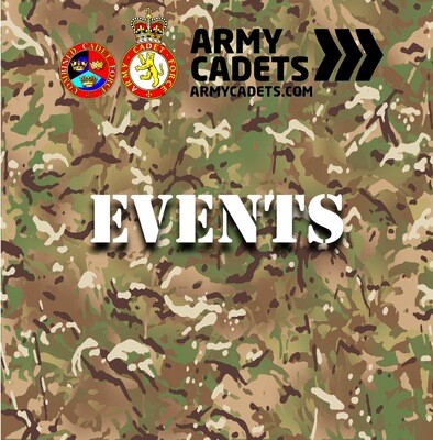 EVENTS