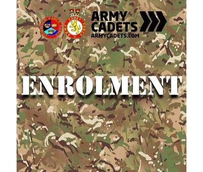 ENROLMENT