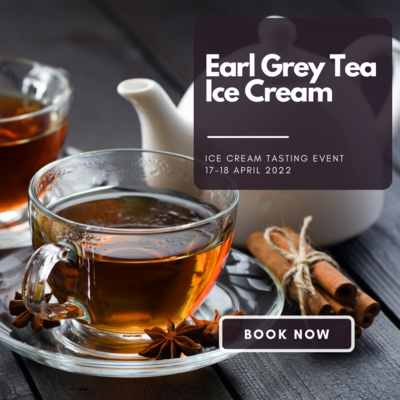 Earl Grey Tea 1L