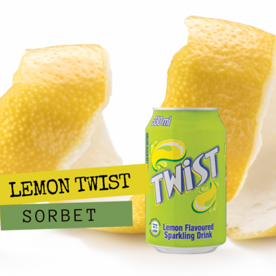 Lemon Twist 1L