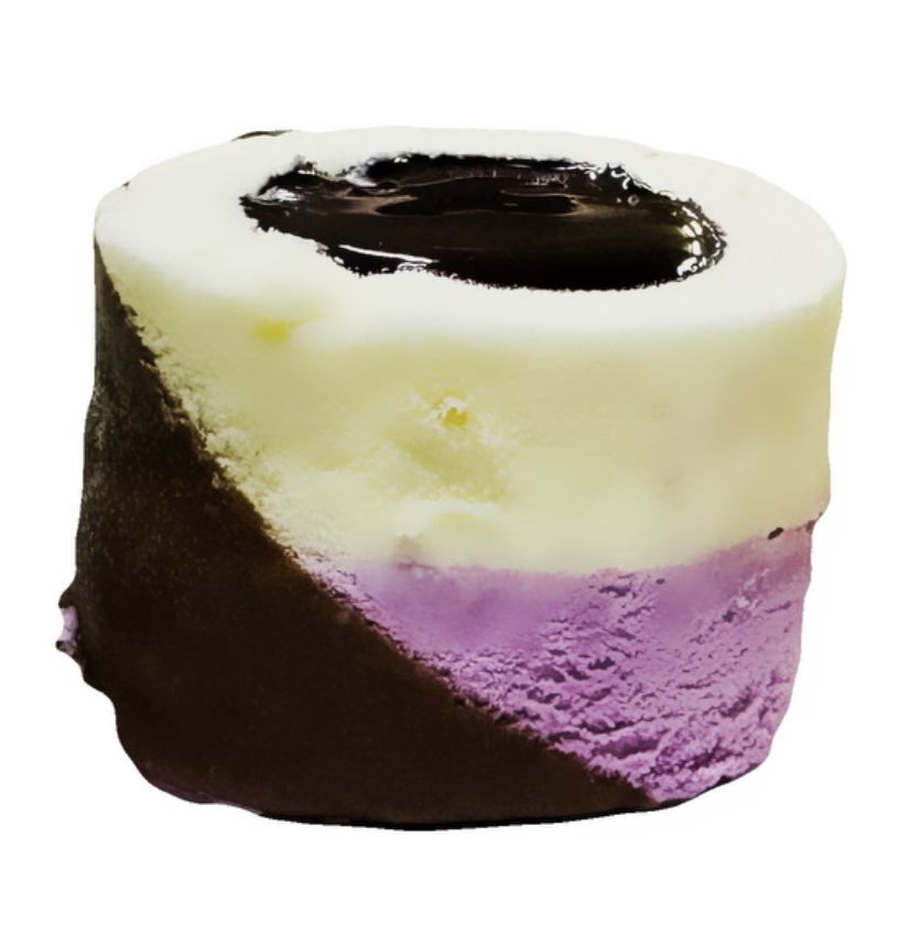 Blueberry-o-licious Cakes