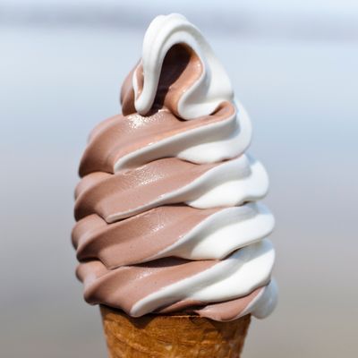 Liquid Soft Serve - Machine Use