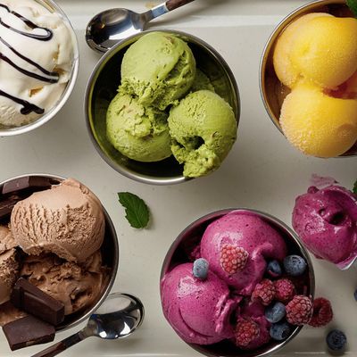 Ice Cream
