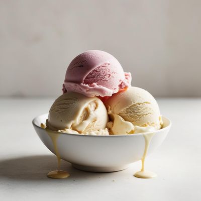 Frozen Yoghurt