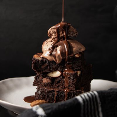 Handcrafted Desserts