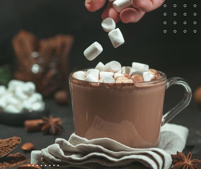 Hot Chocolate Powder 1KG