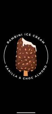 Vanilla &amp; Choc Almond Magnut
