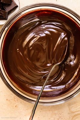 Chocolate Sauce 1L