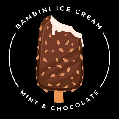 Mint Choc Crunch Magnut