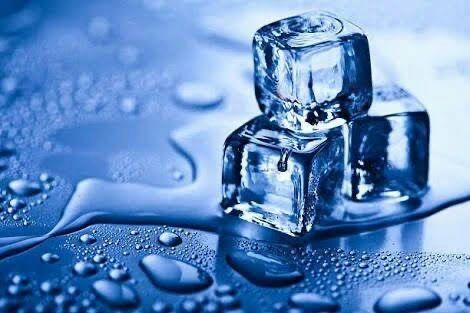 Ice Cubes 3KG