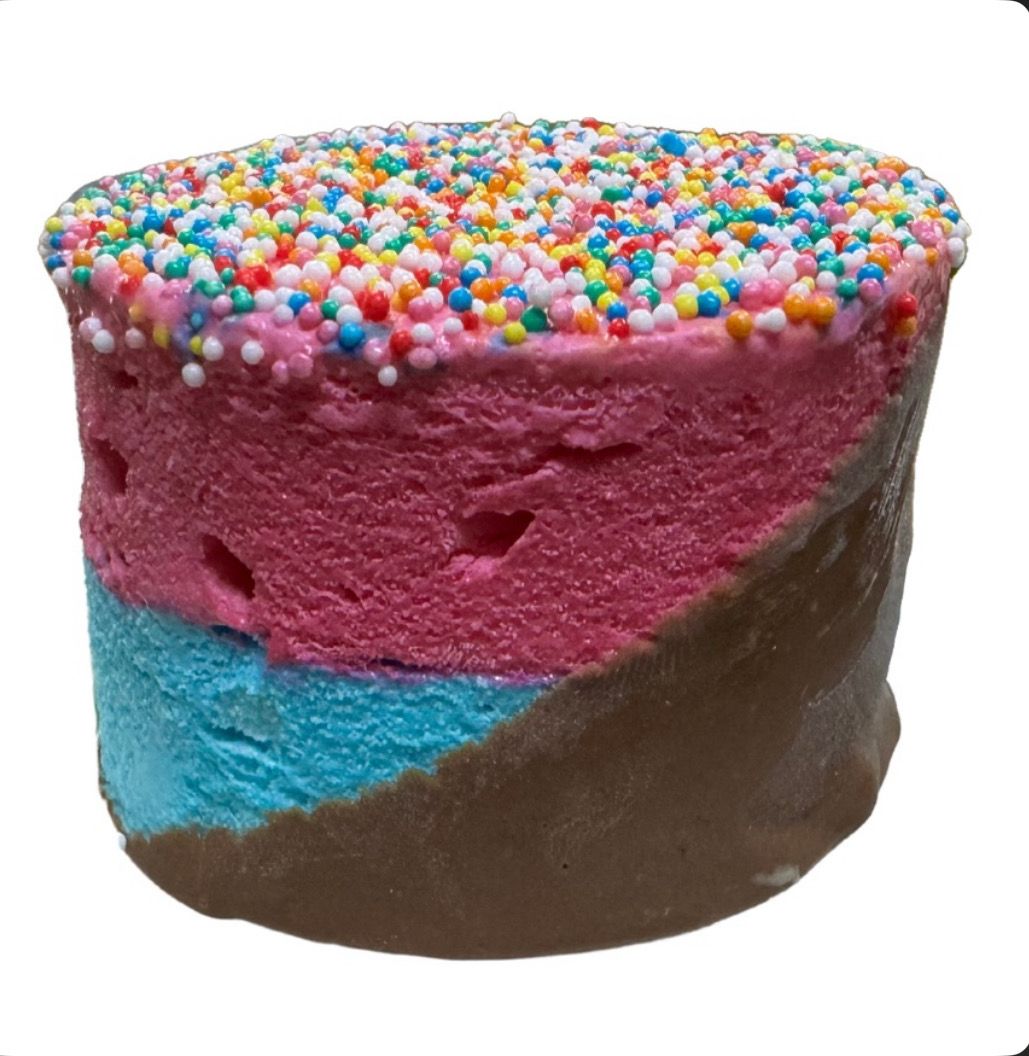 Bubblegum-o-Cakes