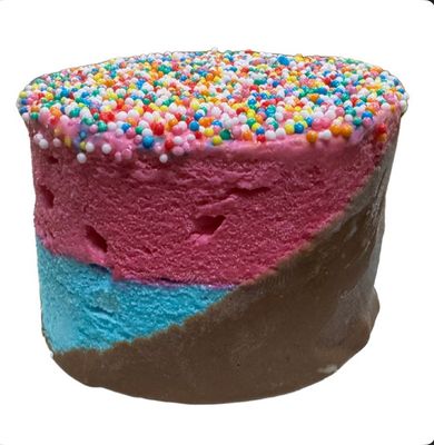 Bubblegum-o-Cakes