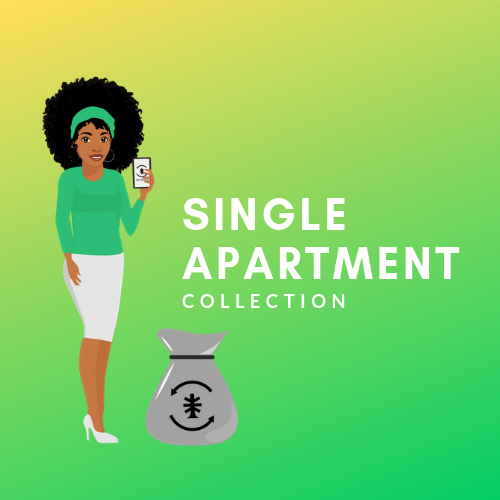 Single Apartment Collection