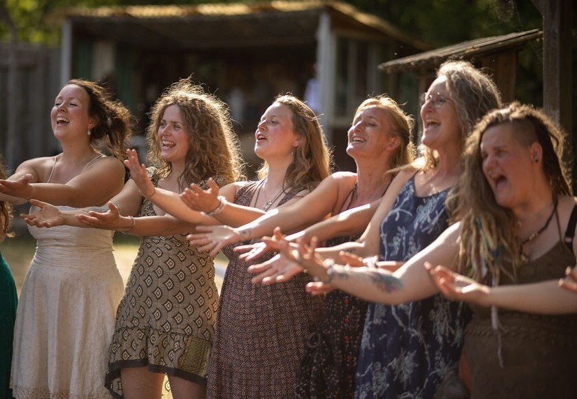 WWF 2024 1 day ticket (Special Discount)