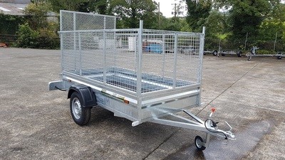 NEW TRAILERS