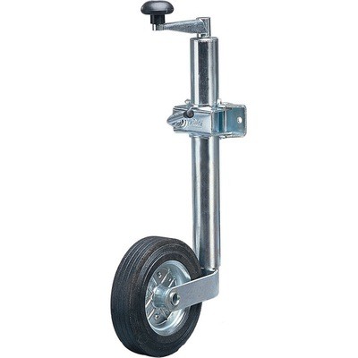 TRAILER SPARES