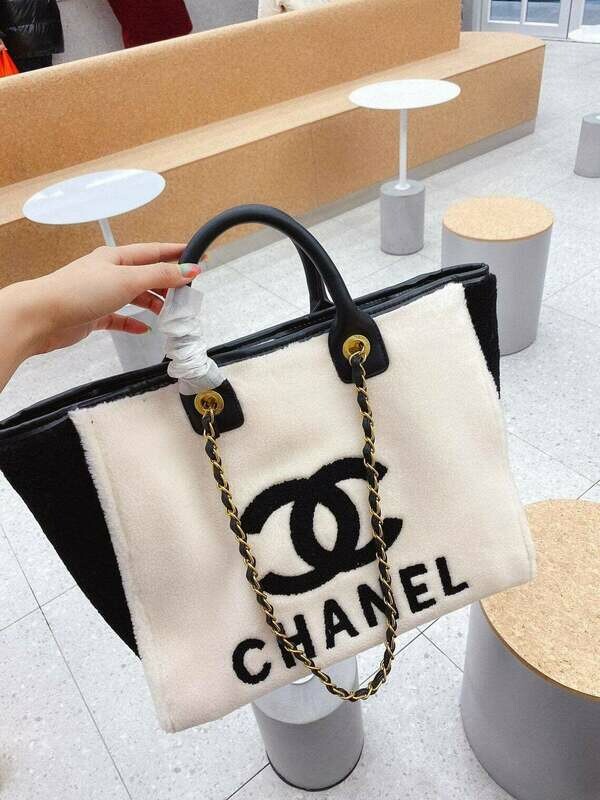Inspired Tote Bag