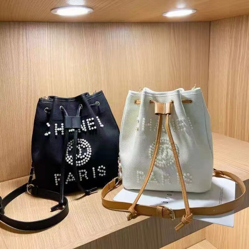 LUXURY Tote Chain Shoulder Bag
