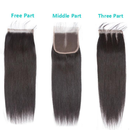 High Quality Grade A Straight 100% Virgin Peruvian or Malaysian Weave Hair 3 Piece Bundle