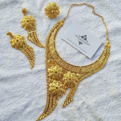 2 gram gold plated jewelry