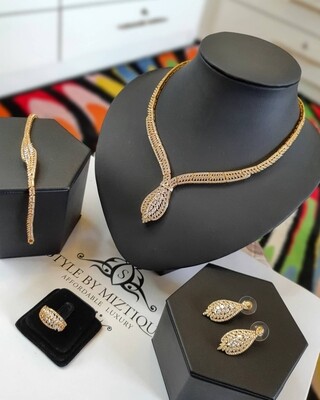 Jewelry Set