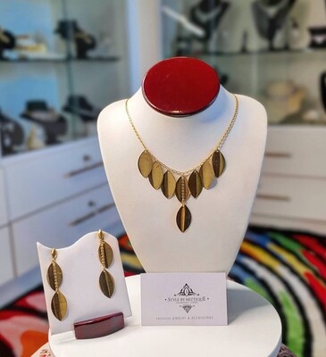 Jewelry Set