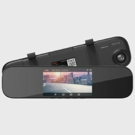 Видеорегистратор (Зеркало) 70mai rearview mirror dash cam