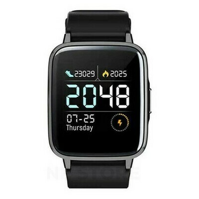 Умные часы Xiaomi Haylou Smart Watch LS02