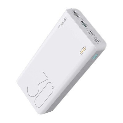 Внешний аккумулятор (power bank) Xiaomi Romoss 30.000mah