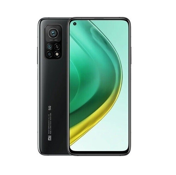 Xiaomi Mi 10 128 Гб Купить