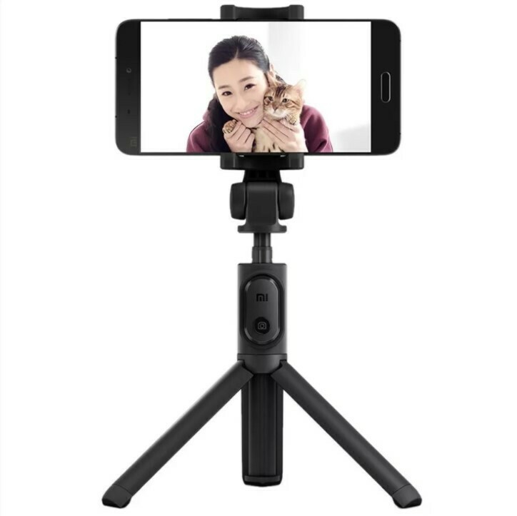 Монопод-трипод Xiaomi Mi selfie stick tripod