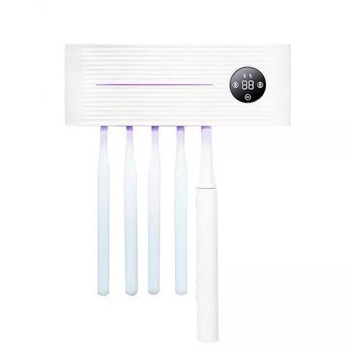 Стерилизатор для зубных щеток Xiaomi Sothing UV Light