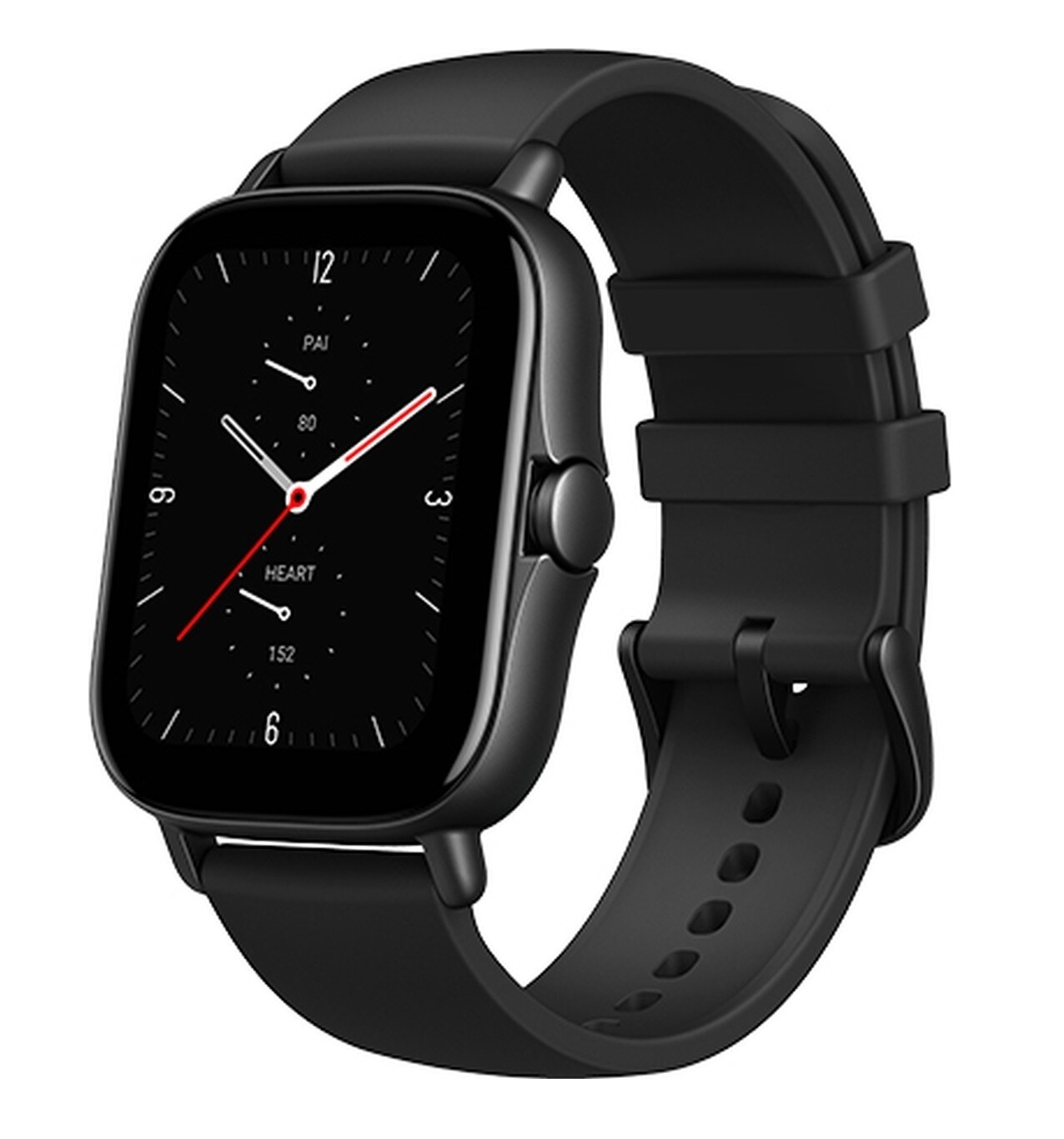 Умные часы Xiaomi Amazfit GTS 2e Black