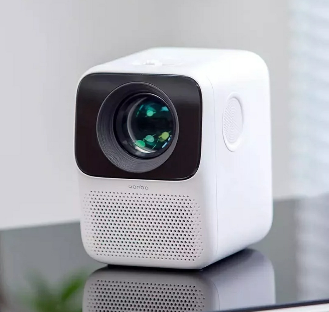 Мини Проектор Xiaomi Купить