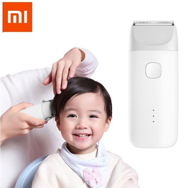 Машинка для стрижки Xiaomi Yueli Children