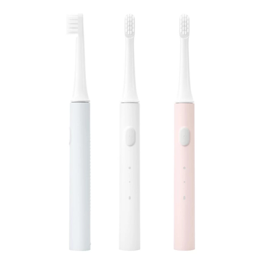 Электрическая зубная щетка Xiaomi MiJia T100 Pink/White/Blue