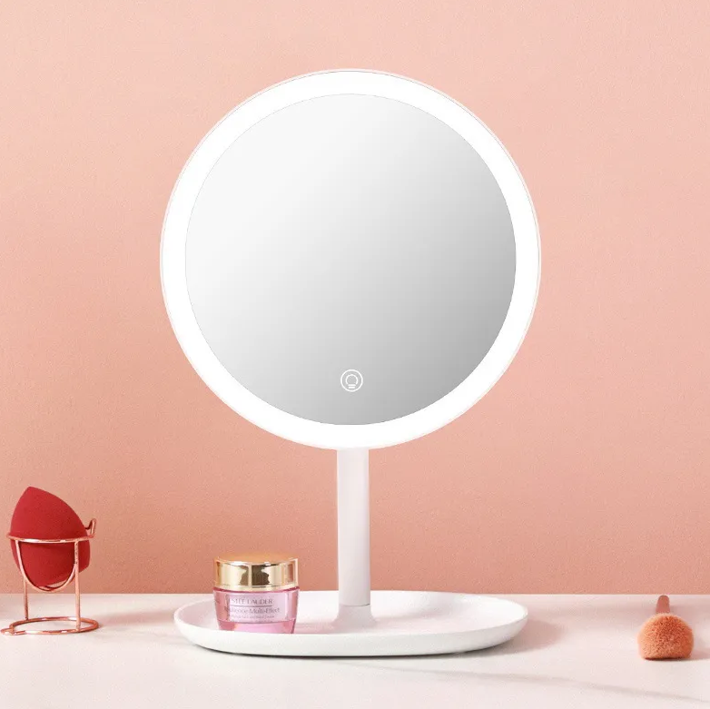 Зеркало для макияжа Xiaomi Jordan&Judy NV543