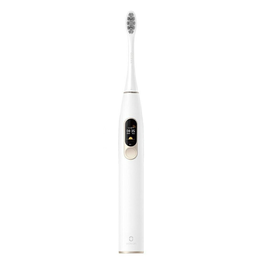 Зубная щетка электрическая Xiaomi Oclean X