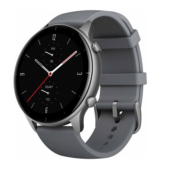 Умные часы Xiaomi Amazfit GTR 2e Gray