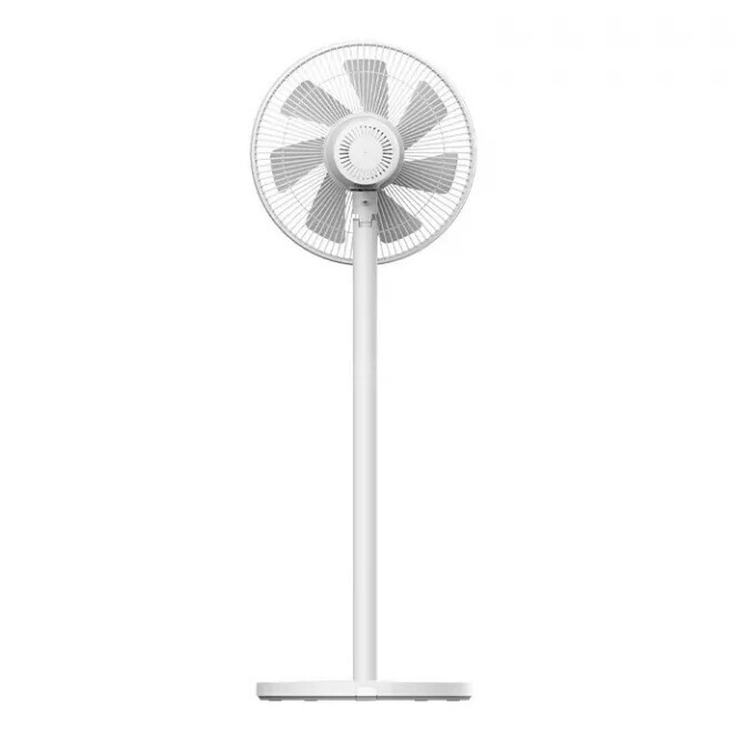 Напольный вентилятор Xiaomi Mijia Smart Floor Fan JLLDS01DM