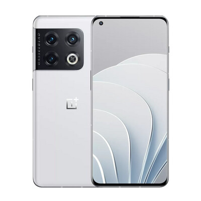 Смартфон Oneplus 10 Pro 12/512 White (в пути)