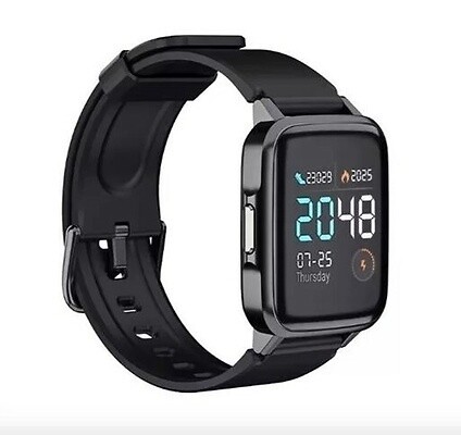 Смарт часы Xiaomi Haylou Smart Watch LS02