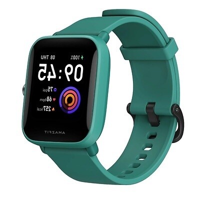 Смарт часы Xiaomi Amazfit Bip U Green